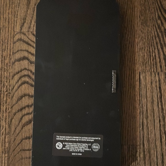 Coots Wooden Sign * New Condition - Picture 3 of 3